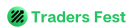Traders Fest logo