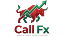 CallFx logo