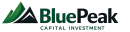BluePeak Capital Investment logo