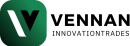 Vennan Trade logo