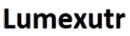 Lumexutr logo