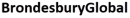 BrondesburyGlobal logo