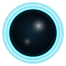 Zhenora logo