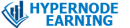Hypernode Earning logo