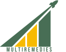 Multi Remedies logo