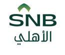 SNB Mall logo