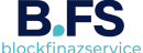 Blockfinazservice logo