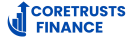 CoreTrust Finance logo