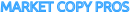Market Copy Pros logo