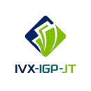 IVX IGP JT logo
