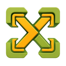 Thatex logo
