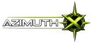 Azimuthx logo