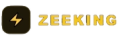 Zeeking logo
