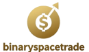 BinarySpaceTrade logo