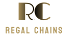 Regal Chains logo