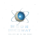 Moon Highway logo
