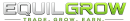 Equil Grow logo