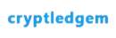 Cryptledgem logo