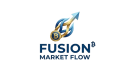 FusionMarketFlow logo