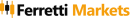 Ferretti Markets logo