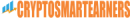 CryptoSmartEarnersFX logo