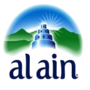 AI Ain Water logo