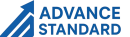 Advance Standard logo
