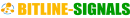 Bitline Signals logo