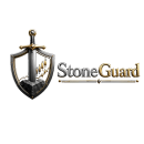 StoneGuard logo