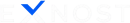 Exnost logo