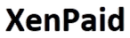 XenPaid logo
