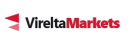 Virelta Markets logo