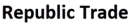 Republic Trade logo