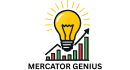 Mercator Genius logo