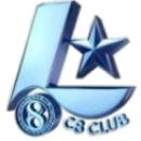 Клуб C8 logo
