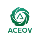 Aceov logo