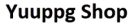 Yuuppg Shop logo