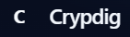Crypdig logo