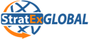 StratexGlobal logo