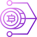 FloCrypto logo