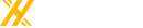 HedgerX logo