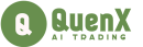 QueneX logo