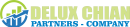 Deluxchian logo