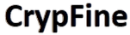 CrypFine logo