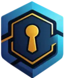TrustKeyz logo