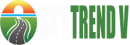 SkyTrendVault logo