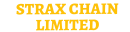 Strax Chain logo