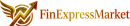 FinExpressMarket logo