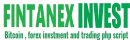 Fintanex logo