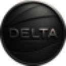 Delta logo